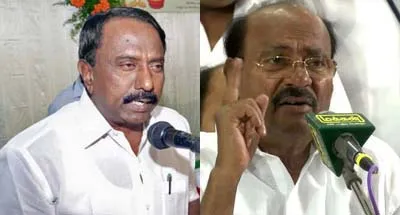 ramadoss 